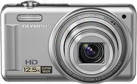 Olympus VR-320 Silver Olympus VR-320 Silver